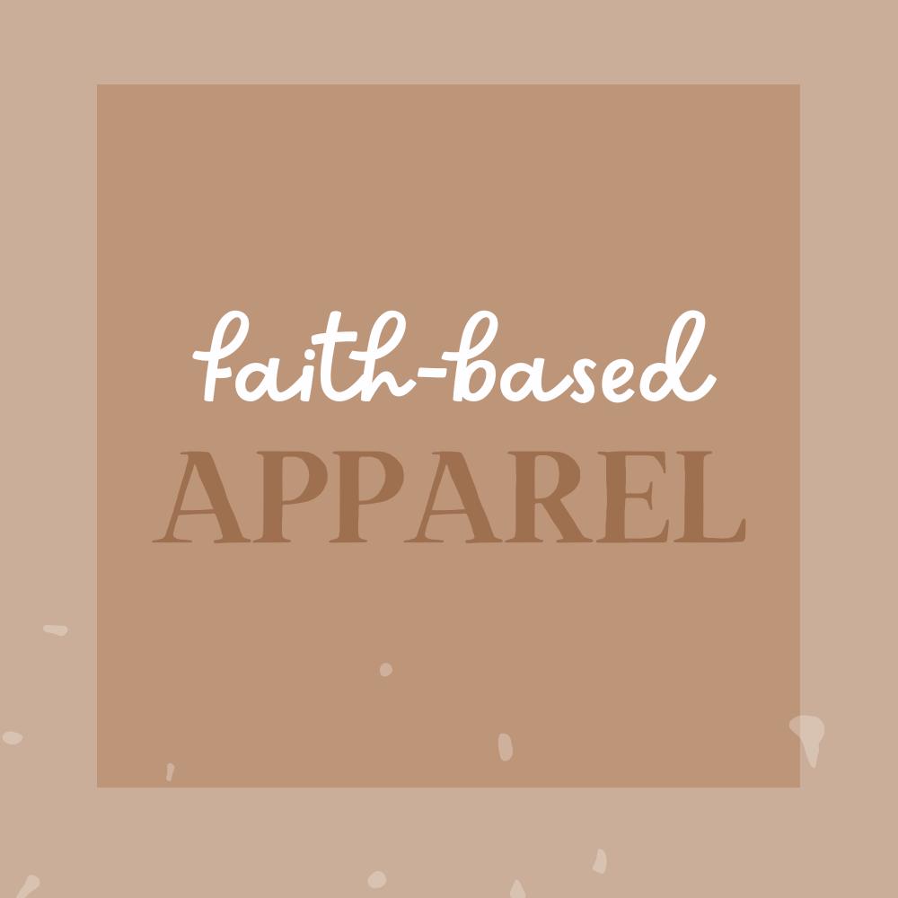 Faith-based Apparel