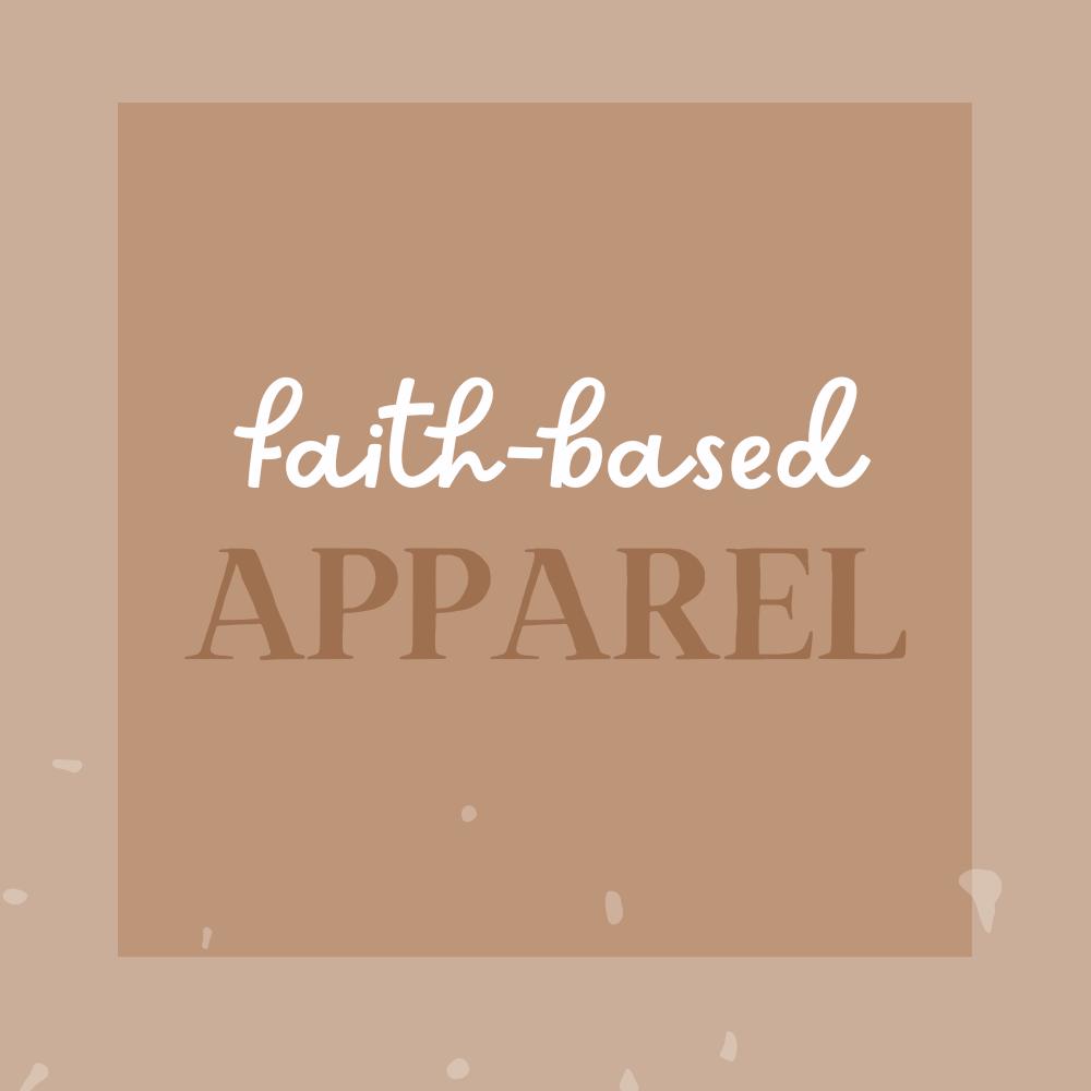 Faith-based Apparel