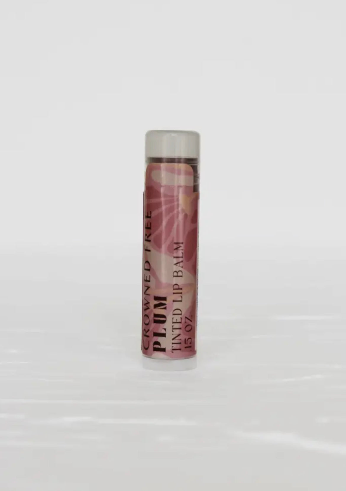 Tinted Plum Lip Balm