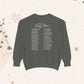 Scripture-Based Mental Health Awareness Sweatshirt