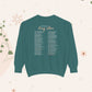 Scripture-Based Mental Health Awareness Sweatshirt