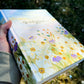 Custom Hand Painted Bible- by Sabreena