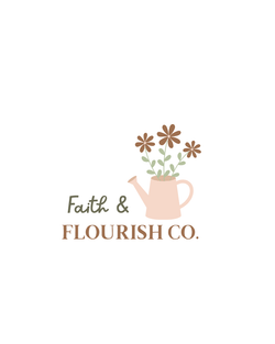 Faith & Flourish Co. 