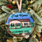 Custom Ornaments- by Annie