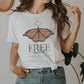 Free Indeed Tee